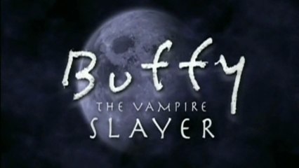 WaDa Fock : Episode 1 : Buffy Contre Les Vampires ! [Pilote]