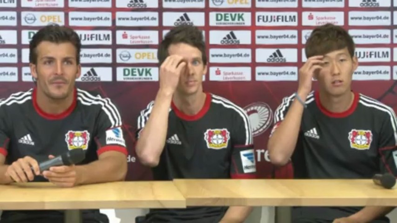 Heung-Min Son: Champions League war ausschlaggebend