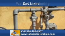 Ajo Plumbing Repairs | Catalina Clogged Drains Call 520-780-4507