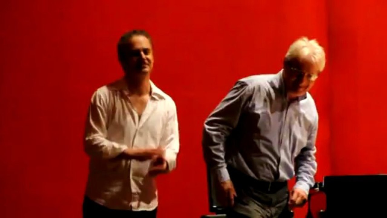 JazzAisneCo/ / Trio Nico Morelli-2/ 02-06-2013 / CRD Saint-Quentin