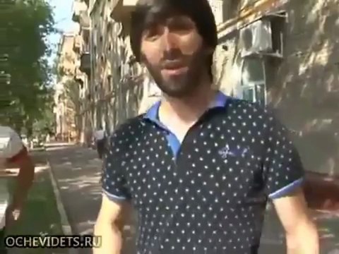 Хотите беспредел - получите!