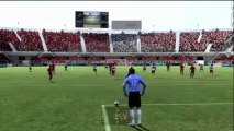 FIFA 12 - Ruin a Randomer - Ep. 43 