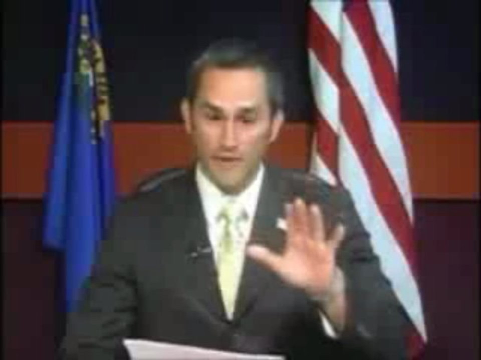 National Scout Jamboree 2013 False Flag Insider Warning Nevada Governor