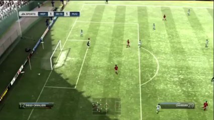 FIFA 12 - Ruin a Randomer - Ep. 42 "YouTube" .