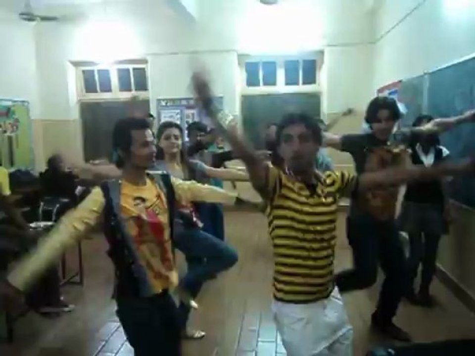 farhan ali