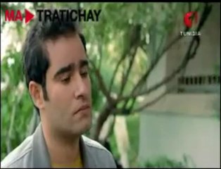 يوميات امرأة - الحلقـة الأولى