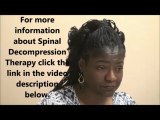 Raleigh Back Treatment | Spinal Decompression | Lumbar Disc