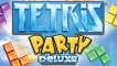 CGR Undertow - TETRIS PARTY DELUXE review for Nintendo Wii