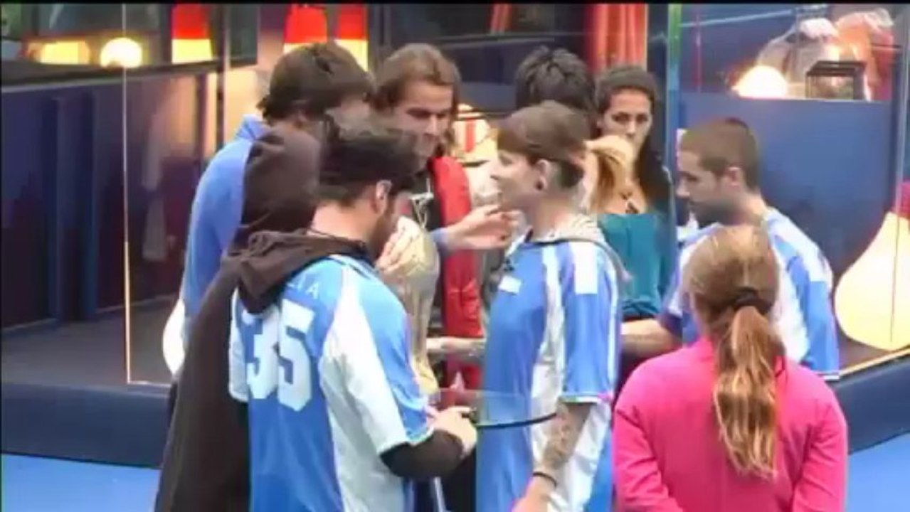 63. Resumen GH12+1 16.04.12
