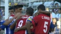 Costa Rica vs Cuba 3-0 Copa Oro 2013 [09/07/13] Goles
