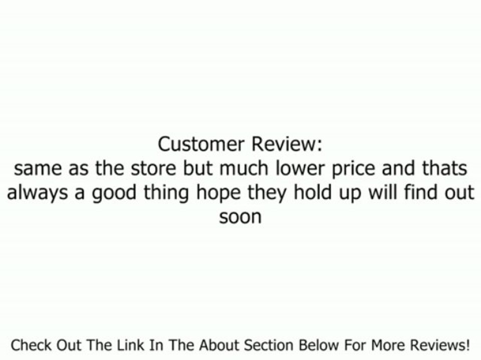 Poulan Pro 54-Inch Heavy Duty Lawn Mower Blade (3 Pack) PP24007 Review