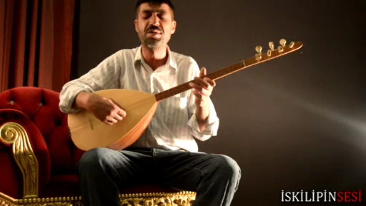 Kırımlı Ali Acı