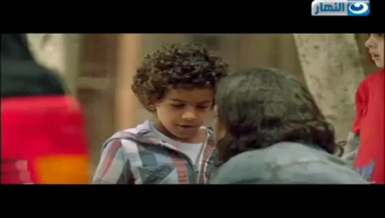 مسلسل تحت الأرض - الحلقة الأولى