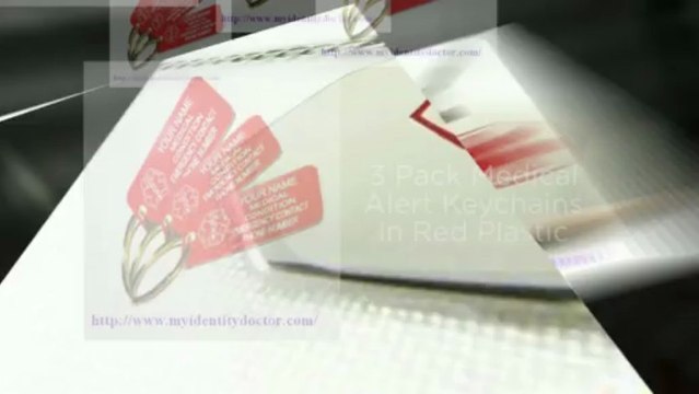 Engraved Medical Jewelry | Bracelet | Necklaces, Lakewood CO, 80232 | Call Now - 1-888-631-1165 - My Identity Doctor