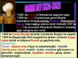 Kpss Osmanlı Devleti Kuruluş Dönemi videosu