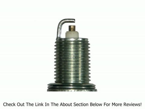 Champion (5071) RC12YC 'EZ Start' Small Engine Spark Plug, Pack of 1 Review