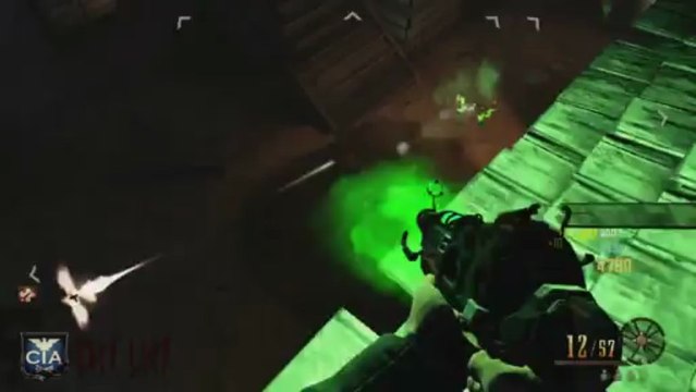 Mejorando!! - Zombis Willyrex y sTaXx - BURIED - Black Ops 2 Parte 2/4