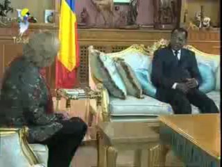 DES PLÉNIPOTENTIAIRES A LA  PRÉSIDENCE DE LA RÉPUBLIQUE SUR