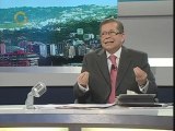 Leopoldo Castillo: El Gobierno debe permitir la oferta privada de divisas para satisfacer las necesidades