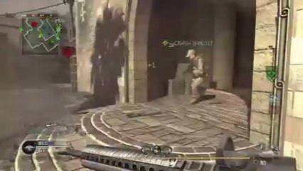 Call of duty 4 | Road to Commander Ep10