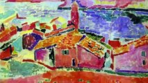Henri Matisse - Dvorak - Serenata para Cuerda - Moderatto