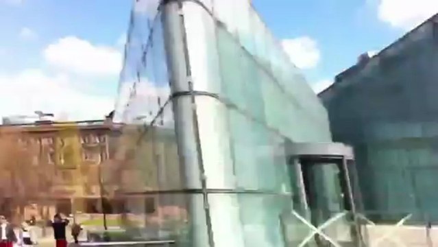 vlog - Dando vueltas por Manchester - EGL5