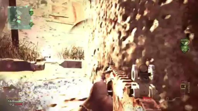 Black Ops 2 - Novedades e información - Gameplay y más