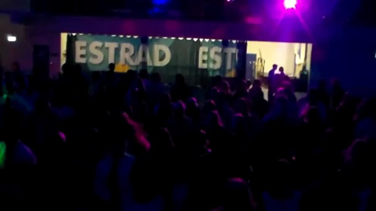 FESTINORD 2013 FLASHMOB