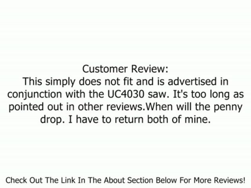 Oregon 16-Inch Semi Chisel Chain Saw Chain Fits Makita, Skil, Solo S58 Review