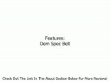 Replacement Belt For John Deere # M82462 Review