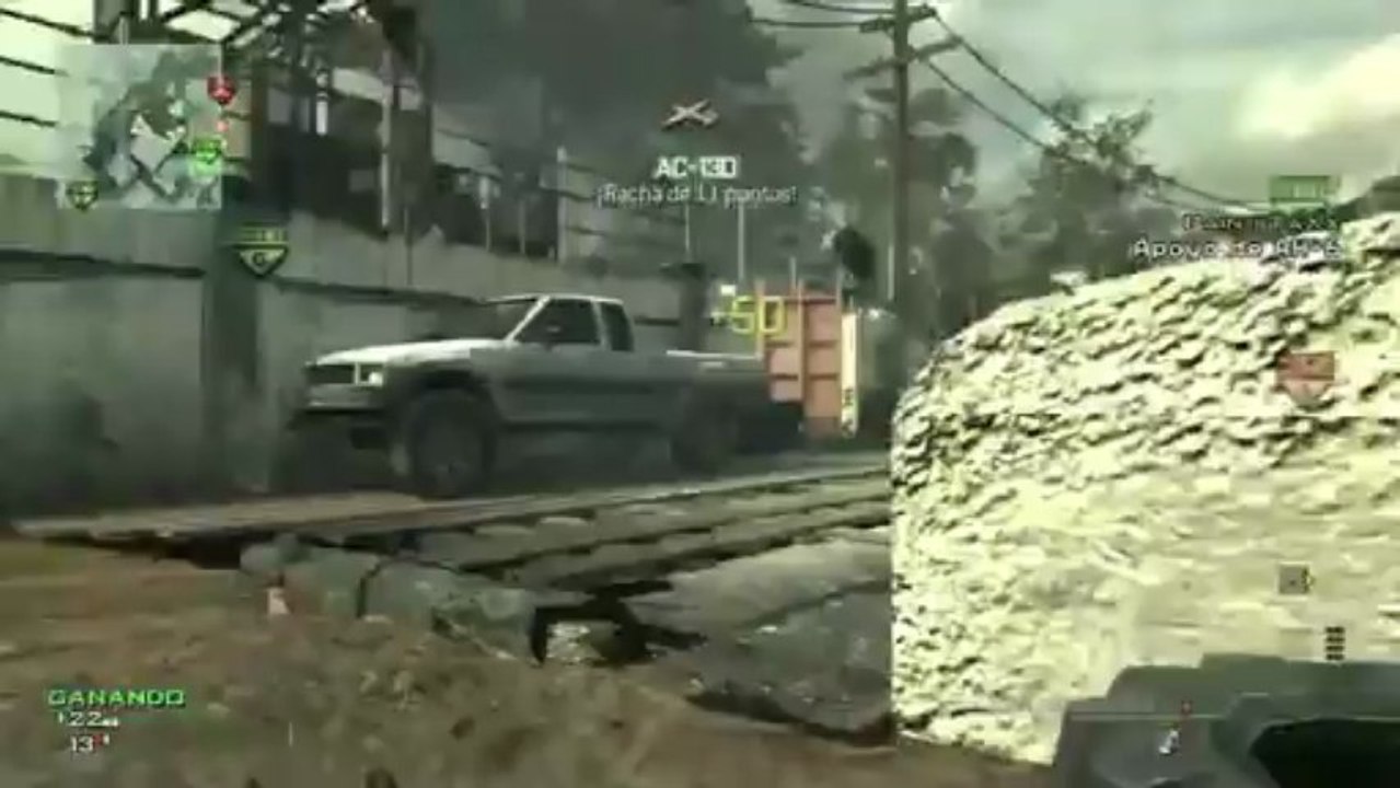 ¿Que road to queréis?
