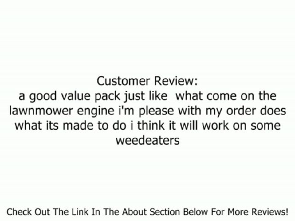 Stens 120-174 1 Primer Bulb Replaces Briggs & Stratton 694395 4180 5085H 496115 Review