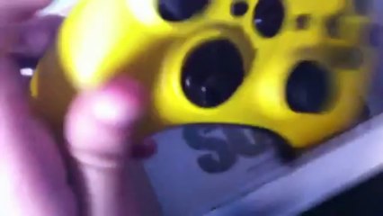 Scuf Controller Review - Nuevo Mando!!