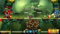 Awesomenauts - That Chameleon Is a Jerk