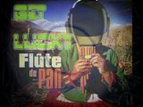 DAFT-PUNK  / Get lucky / cover flute