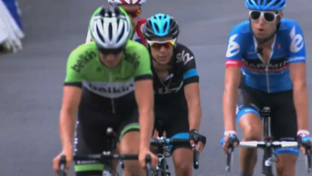 EN - Image of the day - Stage 9 (Saint-Girons > Bagnères-de-Bigorre)