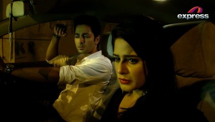 Tere Pyar Ke Bharose *HD* (Episode ~ 16) July ~ 06 ~ 2013!