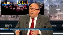 BFM Politique: l’interview BFM business, Ségolène Royal répond aux questions d’Emmanuel Le Chypre - 07/07
