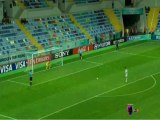 Irak vs Republica de Korea - 5-4 Penalty Kick Irak Pasa a Semifinales Tiros Penales