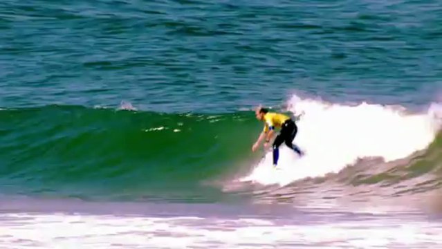 Sooruz pro junior royan 2013 day 4