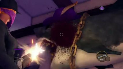 Saints Row the Third [Part 10] - We're Not Art Hisotry Majors