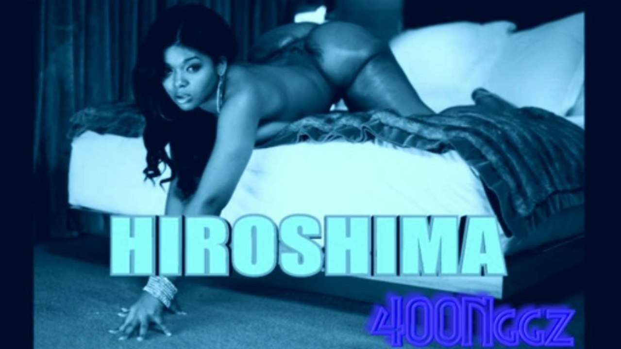 DIRTY SOUTH BEAT HIROSHIMA II