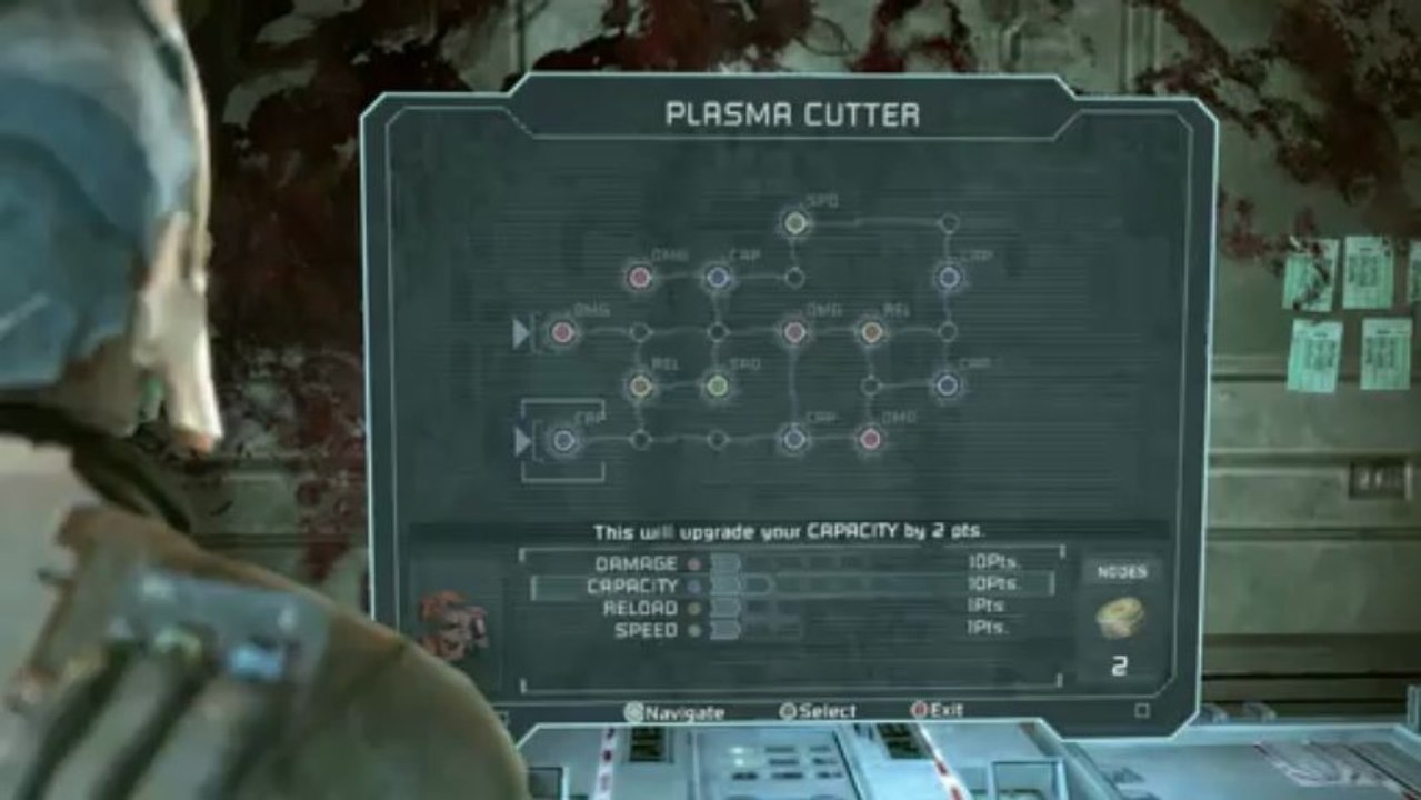 Dead Space [Part 2] - Sneaky Necromorphs