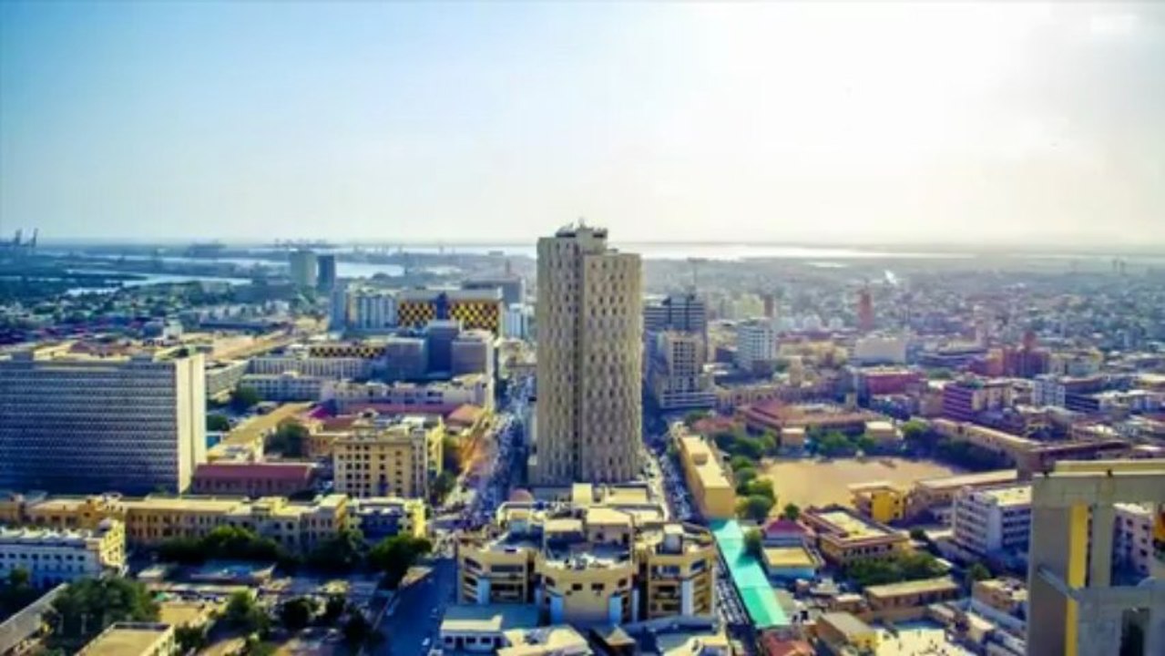 karachi Time Lapse