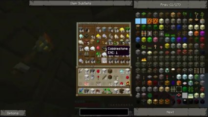 Minecraft Tekkit [Part 31] - To the Lab!