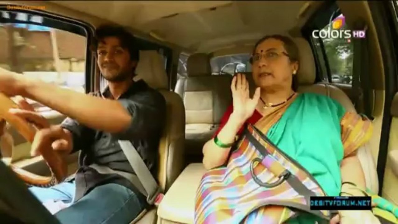 Shaitan (A Criminal Mind) 720p 7th July 2013 Video Watch Online HD pt1