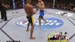 UFC 162 - Chris Weidman vence Anderson Silva por nocaute ganha o cinturão