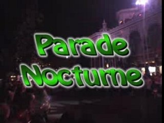 Halloween soirée 2006