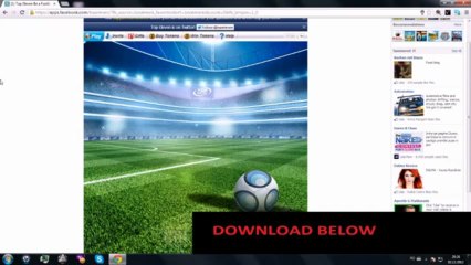 Latest Top Eleven Token Hack tool Download Now