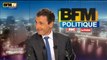 BFM Politique: l'interview de Ségolène Royal par Christophe Ono-dit-Biot, journaliste du Point - 07/07